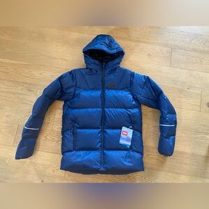 NEW! Helly Hansen Kids Winter Jacket